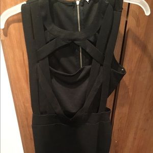 Bachelorette dress